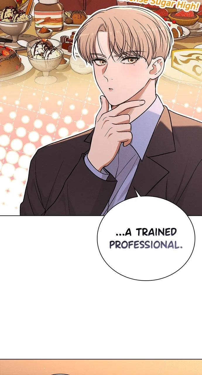 Ex-Love Review Chapter 36 page 30 - 