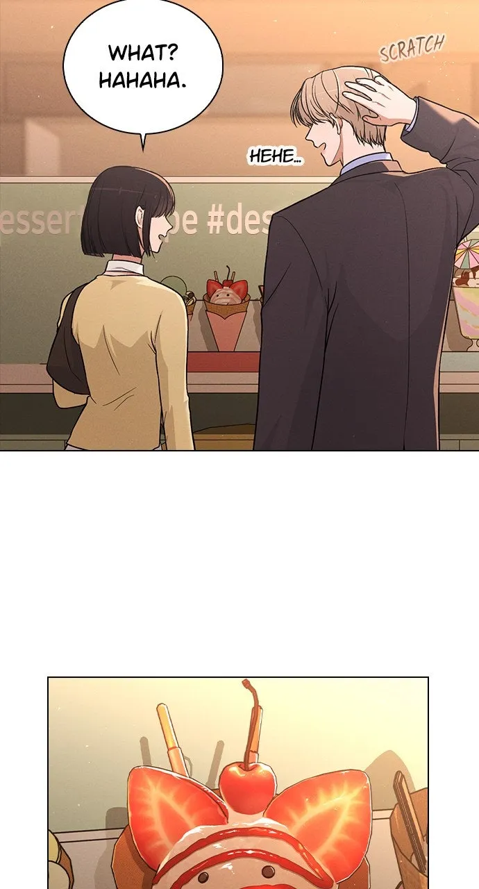 Ex-Love Review Chapter 36 page 31 - 