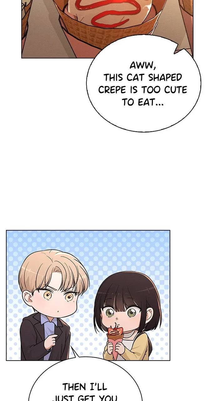 Ex-Love Review Chapter 36 page 32 - 