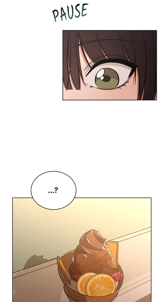 Ex-Love Review Chapter 36 page 35 - 
