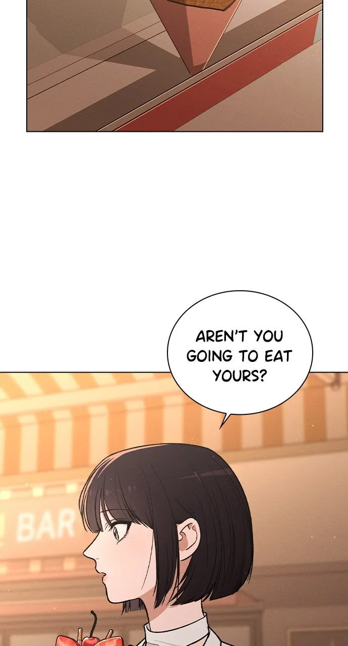 Ex-Love Review Chapter 36 page 36 - 