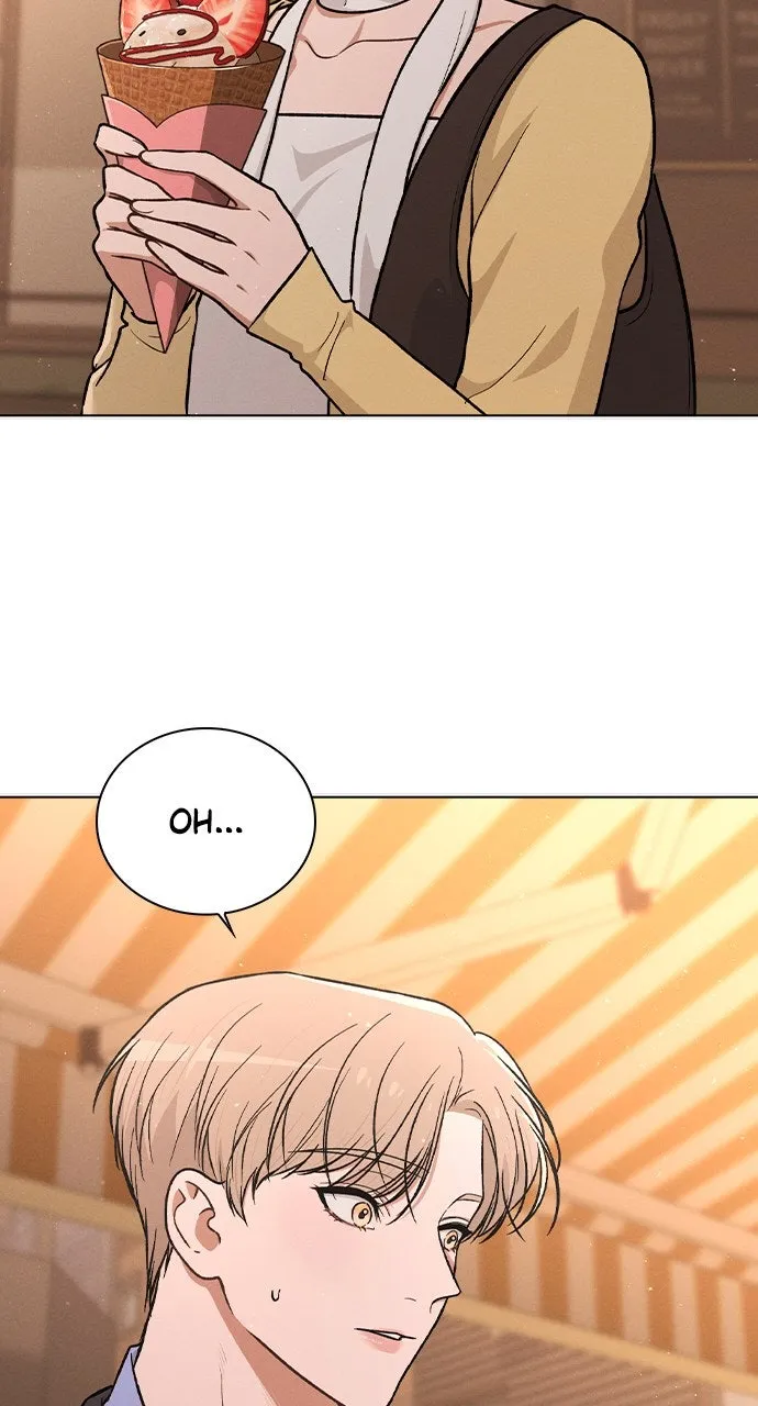 Ex-Love Review Chapter 36 page 37 - 
