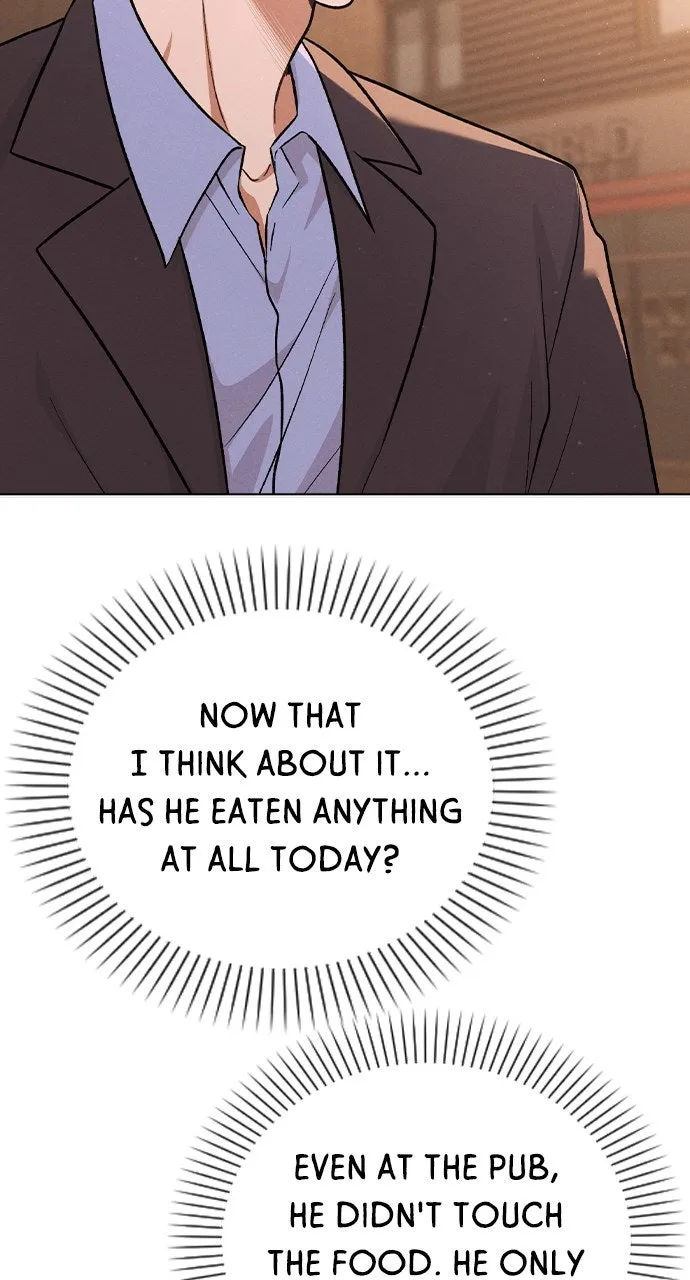 Ex-Love Review Chapter 36 page 38 - 