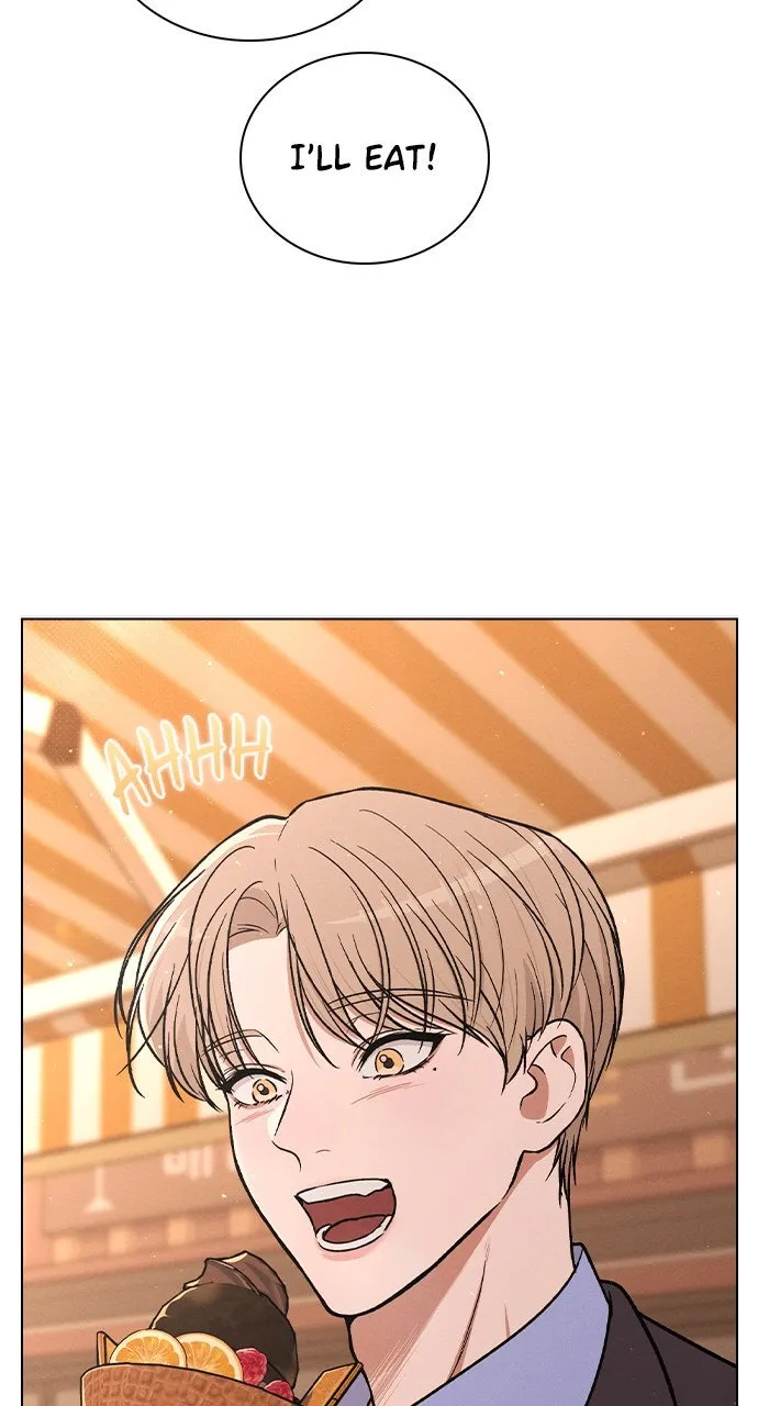 Ex-Love Review Chapter 36 page 40 - 