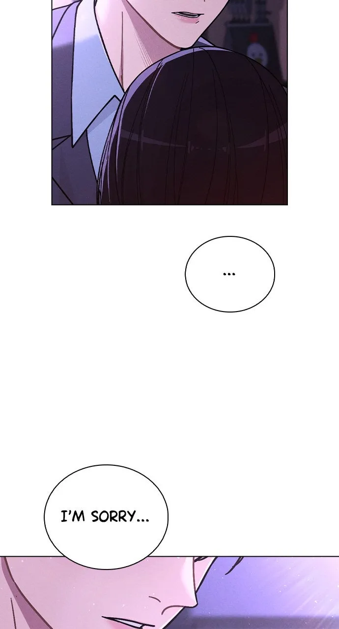 Ex-Love Review Chapter 36 page 5 - 
