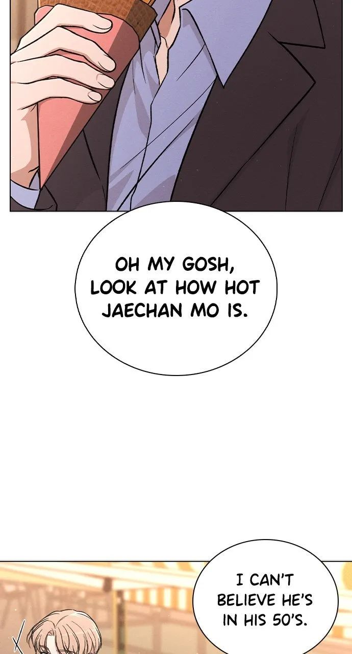 Ex-Love Review Chapter 36 page 41 - 