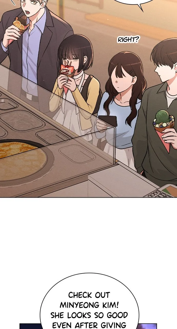 Ex-Love Review Chapter 36 page 42 - 