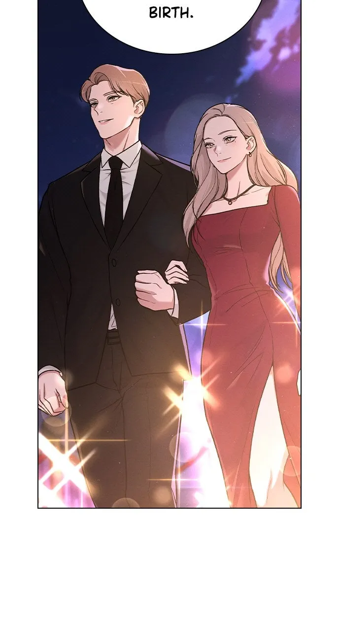 Ex-Love Review Chapter 36 page 43 - 
