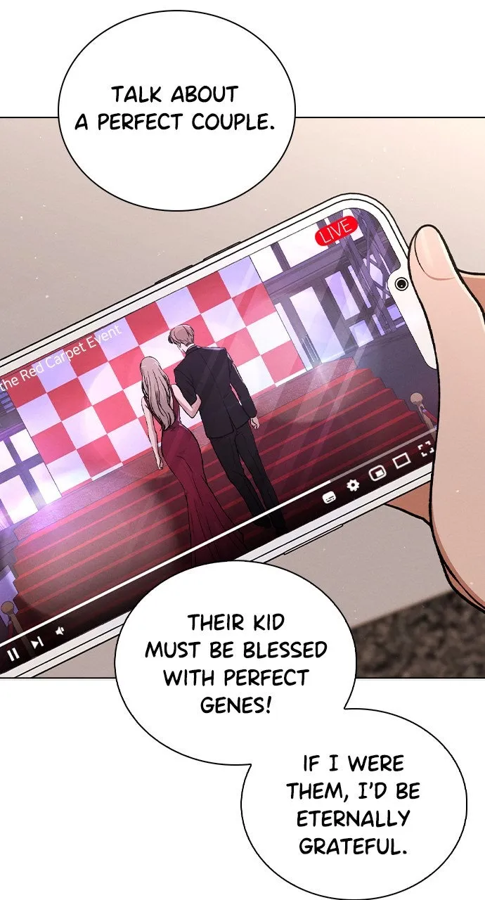 Ex-Love Review Chapter 36 page 44 - 