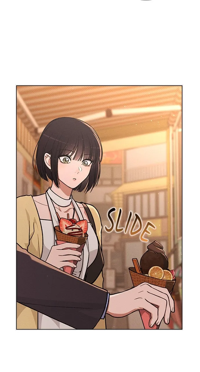 Ex-Love Review Chapter 36 page 45 - 