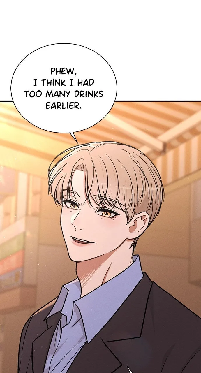 Ex-Love Review Chapter 36 page 46 - 
