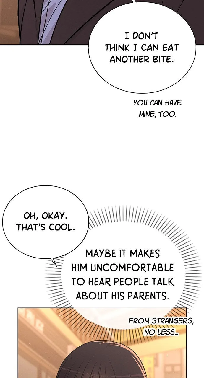 Ex-Love Review Chapter 36 page 47 - 