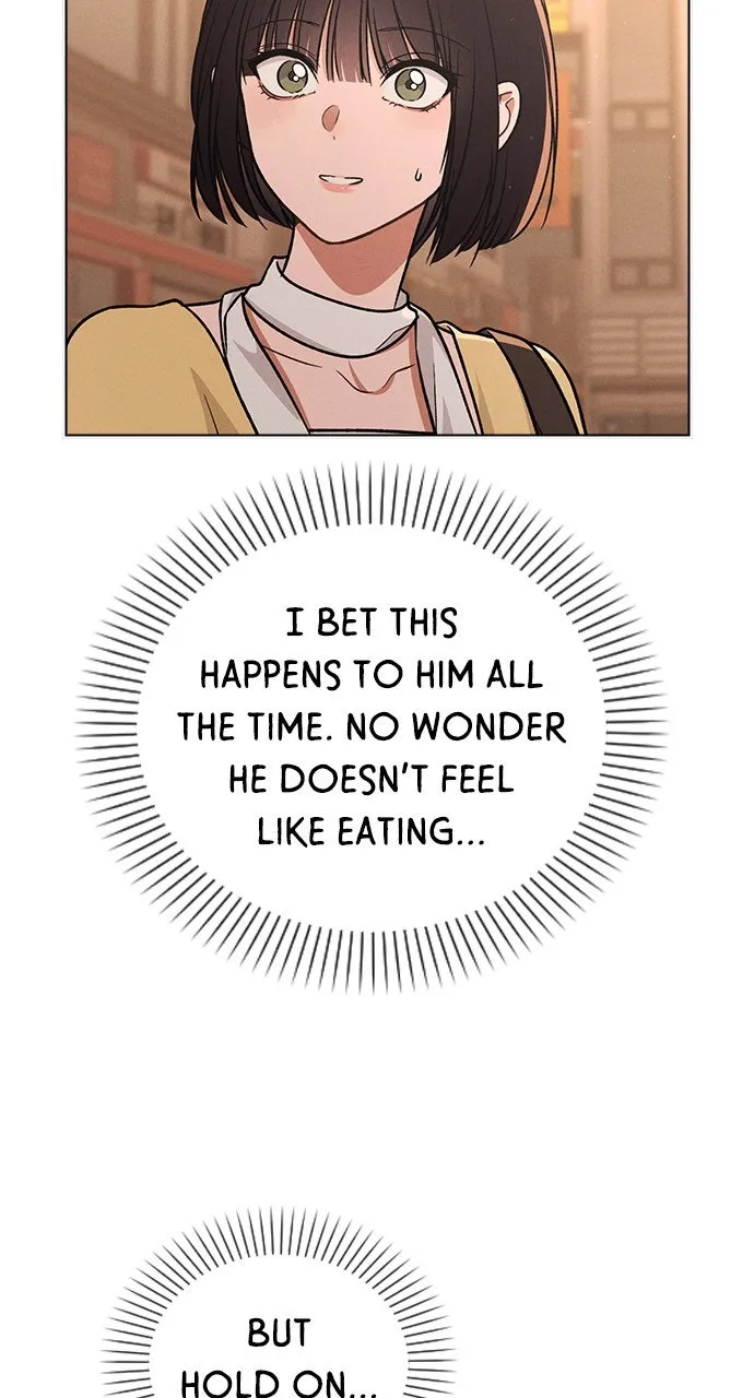 Ex-Love Review Chapter 36 page 48 - 