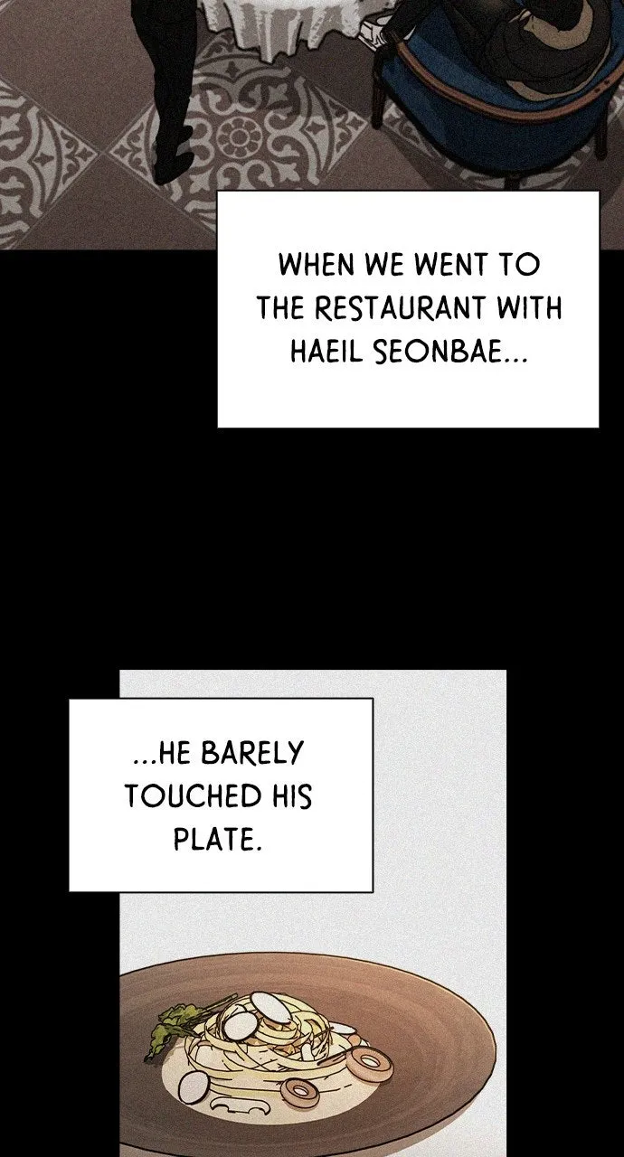 Ex-Love Review Chapter 36 page 50 - 