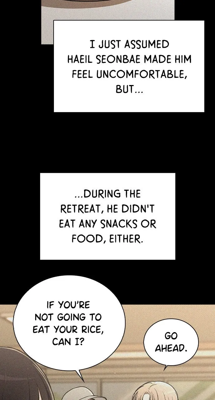 Ex-Love Review Chapter 36 page 51 - 