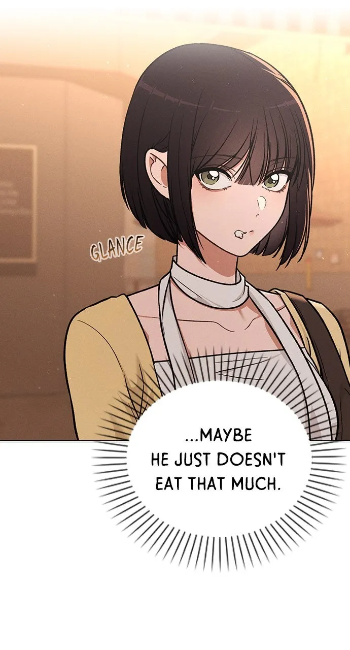 Ex-Love Review Chapter 36 page 53 - 