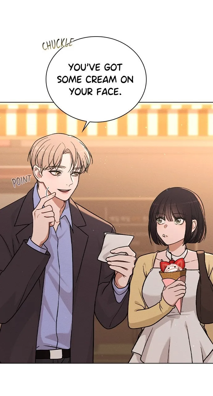 Ex-Love Review Chapter 36 page 54 - 