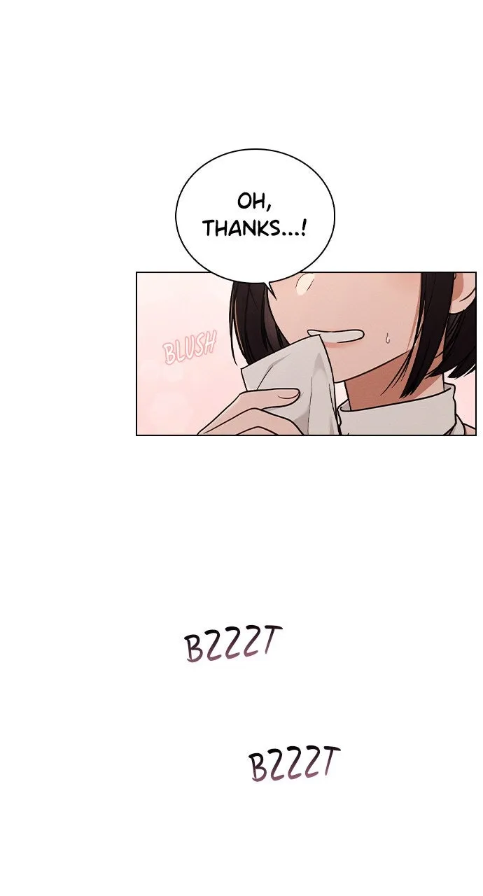 Ex-Love Review Chapter 36 page 55 - 