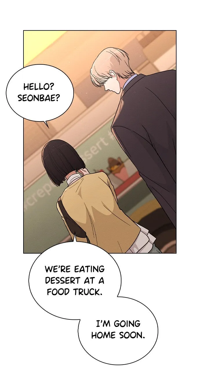 Ex-Love Review Chapter 36 page 57 - 