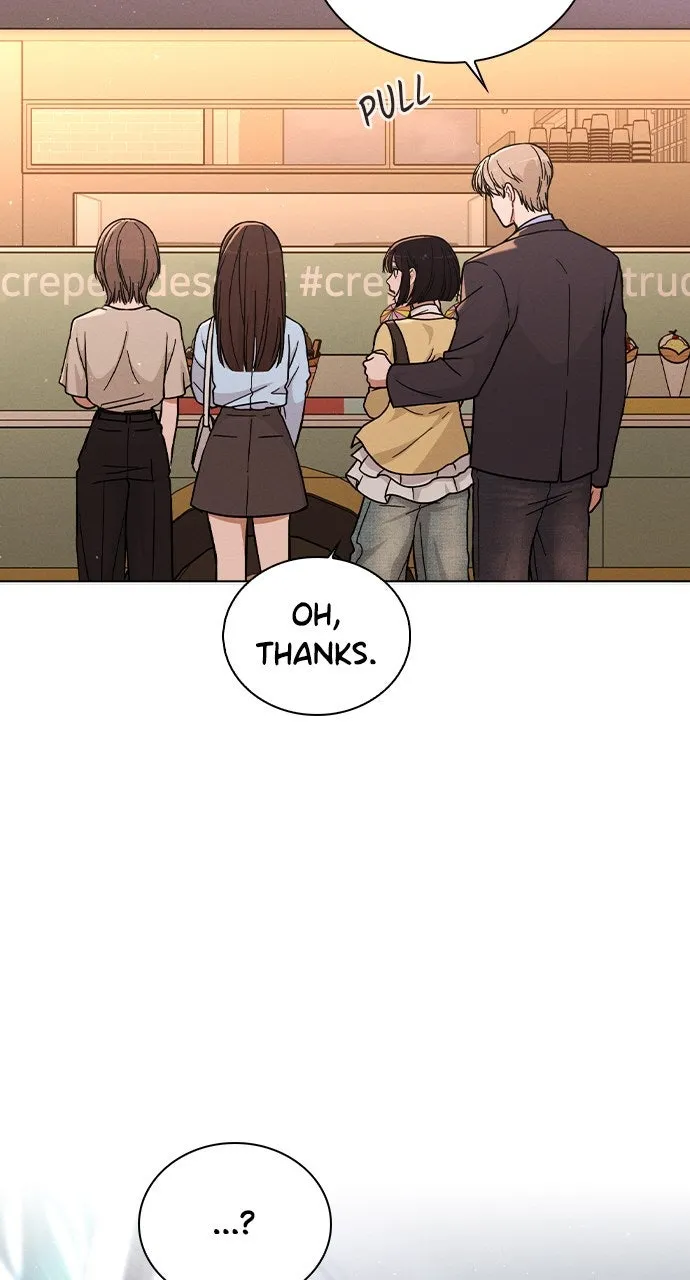 Ex-Love Review Chapter 36 page 60 - 