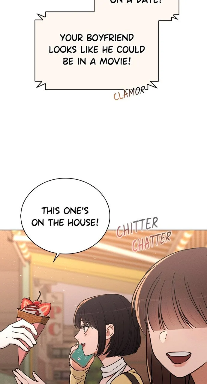 Ex-Love Review Chapter 36 page 63 - 
