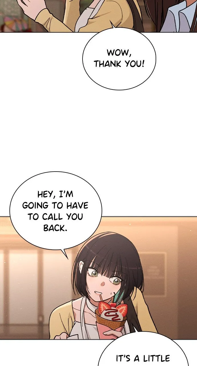 Ex-Love Review Chapter 36 page 64 - 