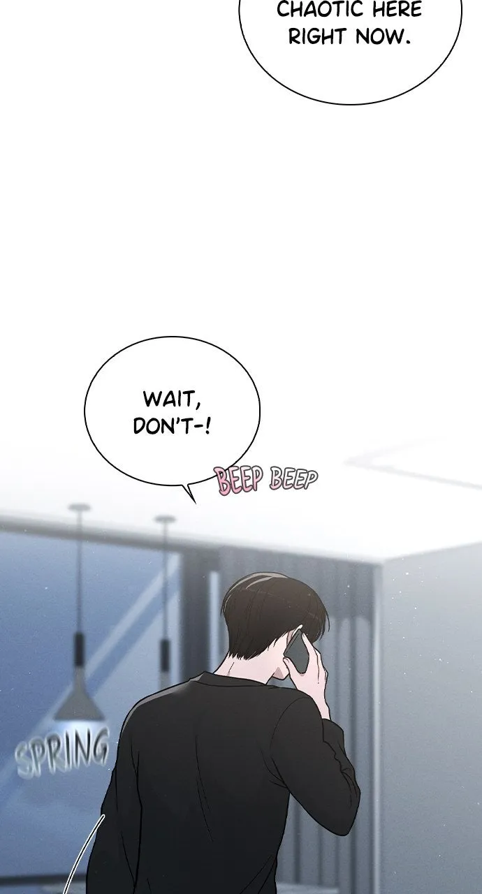 Ex-Love Review Chapter 36 page 65 - 