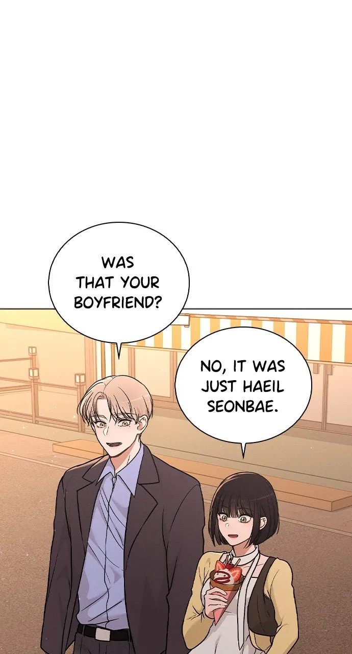 Ex-Love Review Chapter 36 page 68 - 