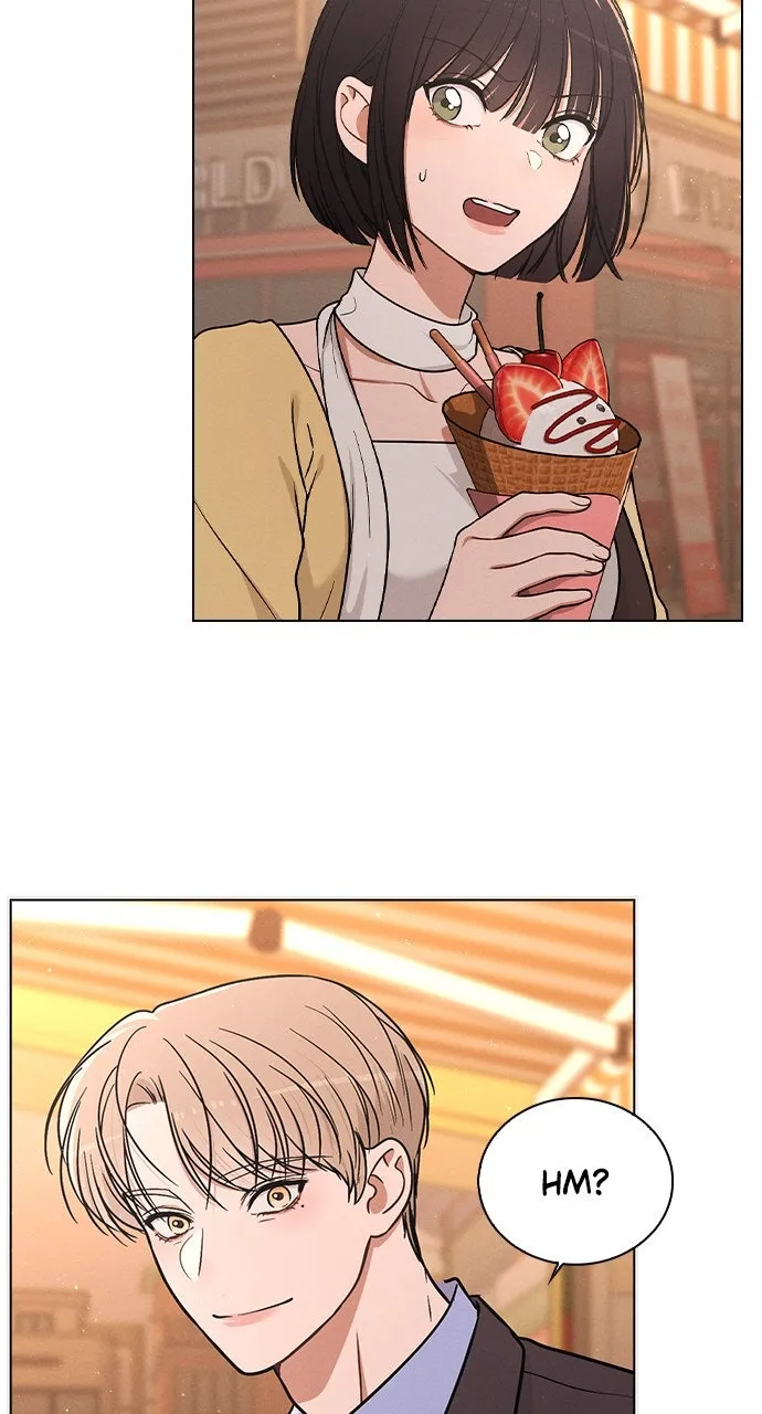 Ex-Love Review Chapter 36 page 70 - 