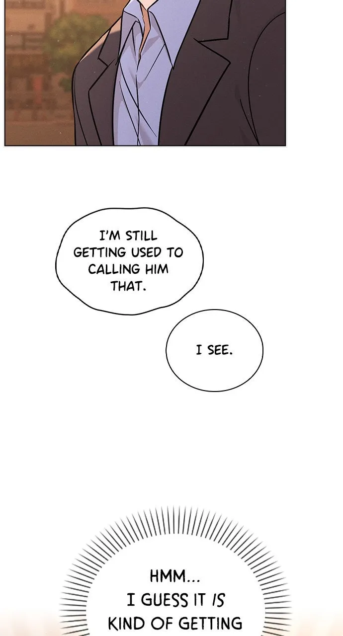 Ex-Love Review Chapter 36 page 71 - 