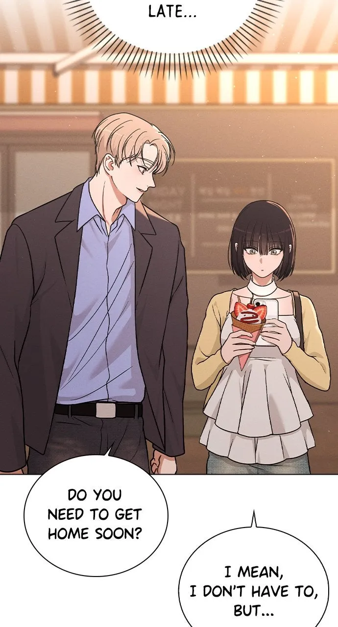 Ex-Love Review Chapter 36 page 72 - 