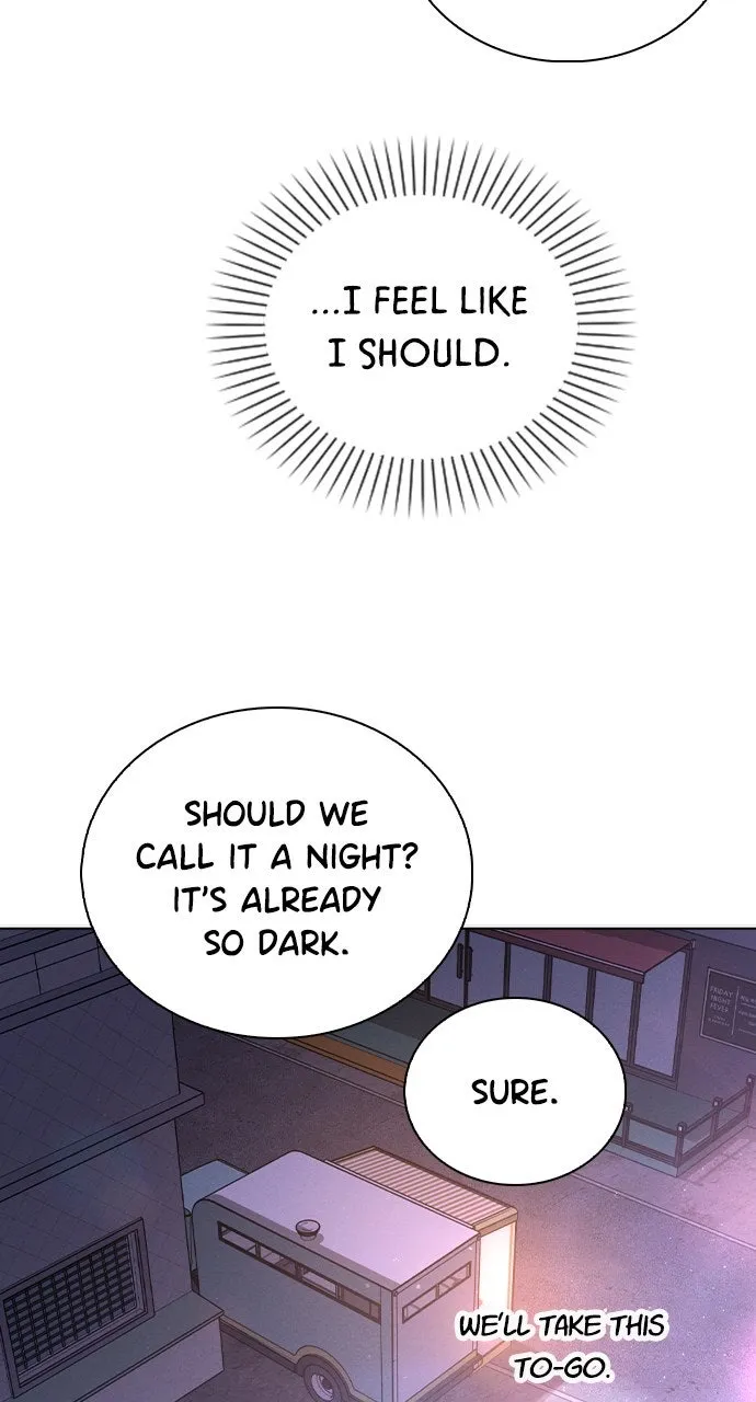Ex-Love Review Chapter 36 page 73 - 