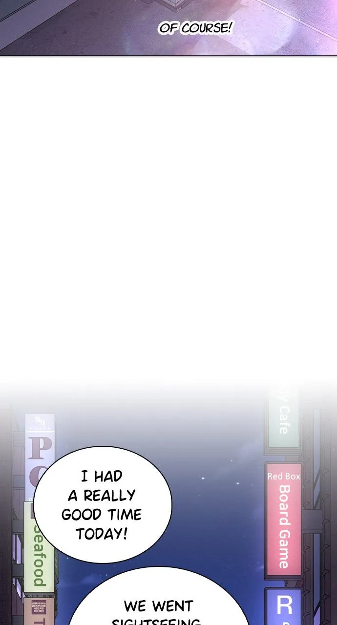 Ex-Love Review Chapter 36 page 74 - 