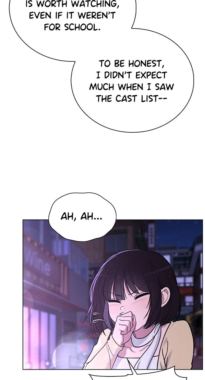Ex-Love Review Chapter 36 page 76 - 
