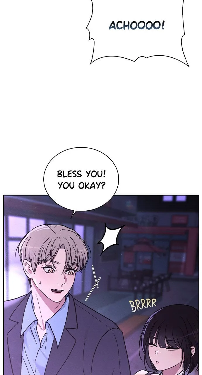 Ex-Love Review Chapter 36 page 77 - 