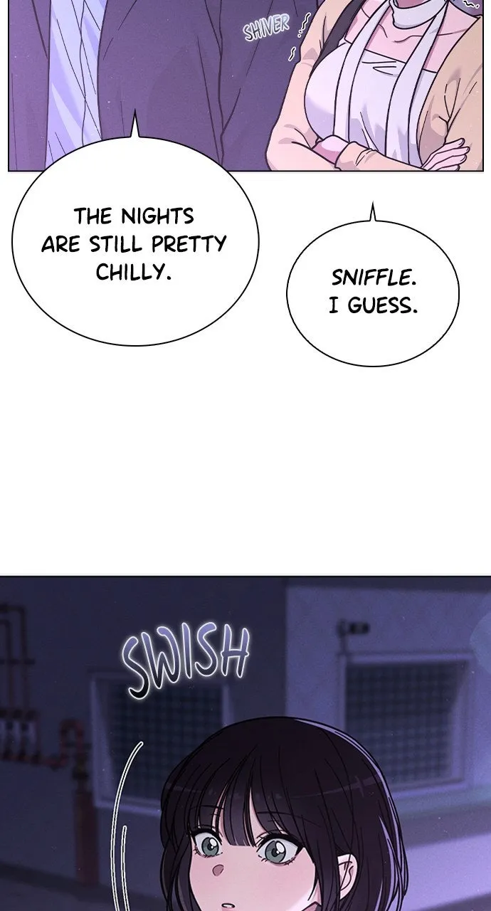 Ex-Love Review Chapter 36 page 78 - 