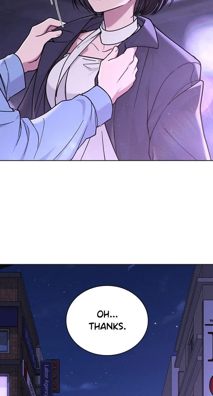 Ex-Love Review Chapter 36 page 79 - 