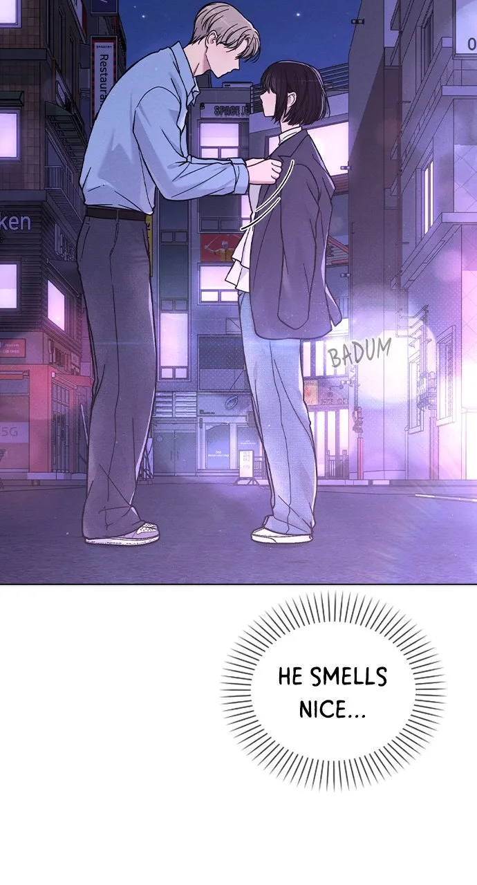 Ex-Love Review Chapter 36 page 80 - 