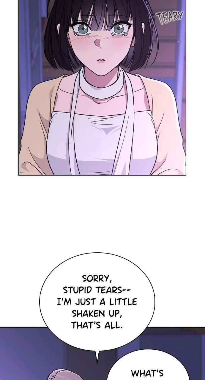 Ex-Love Review Chapter 36 page 9 - 