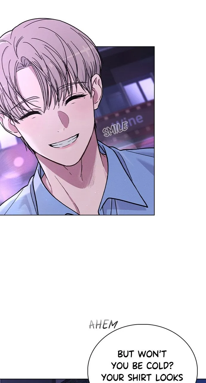 Ex-Love Review Chapter 36 page 81 - 