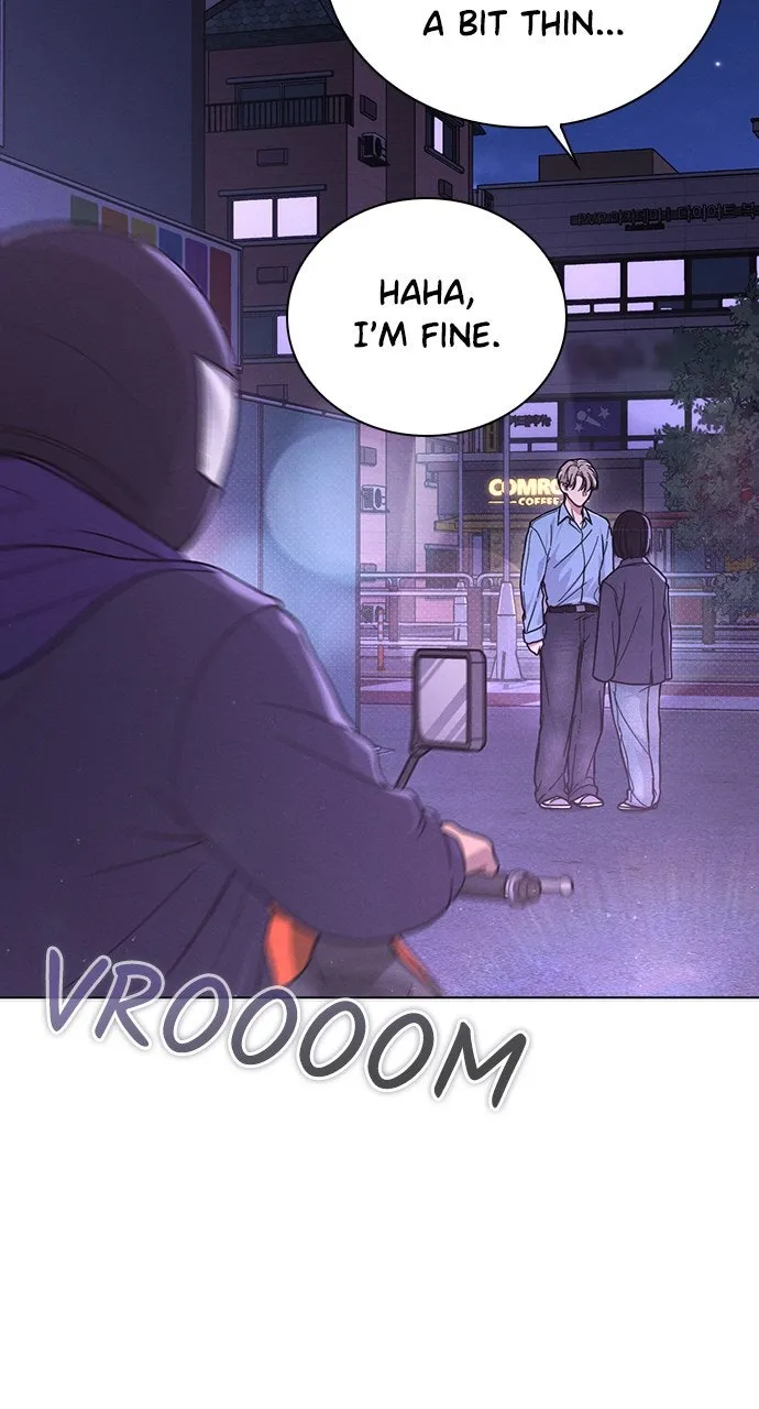 Ex-Love Review Chapter 36 page 82 - 