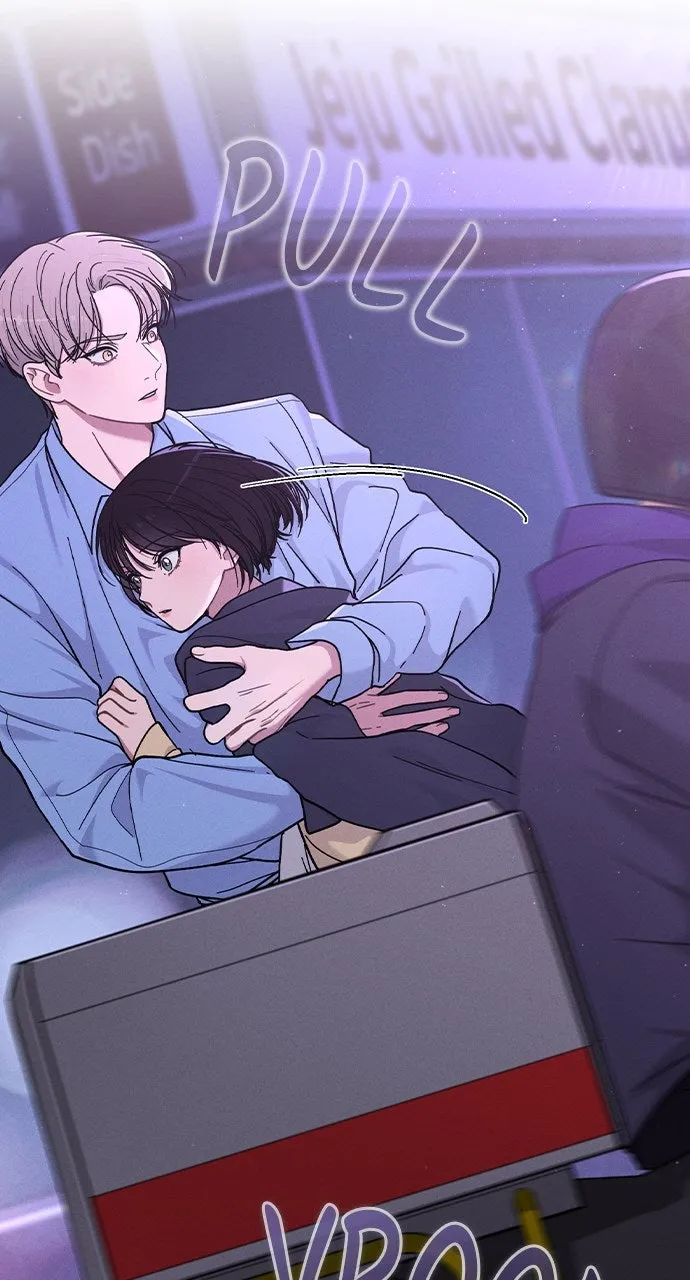 Ex-Love Review Chapter 36 page 84 - 