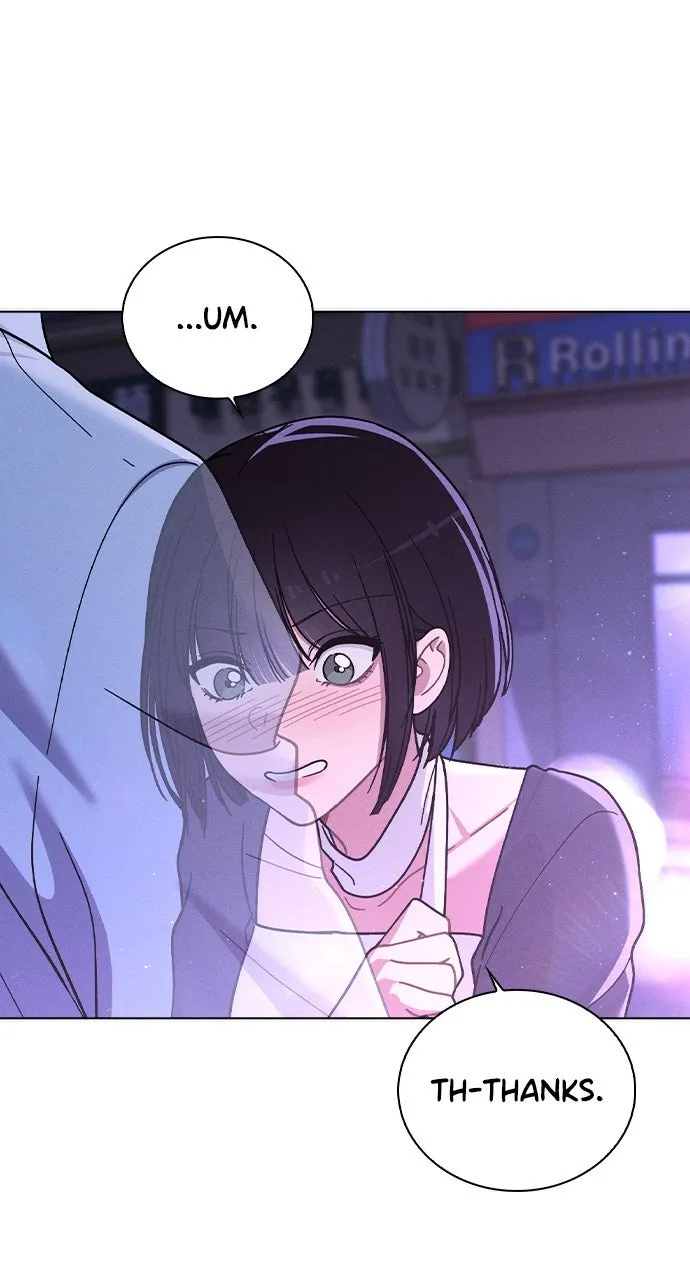 Ex-Love Review Chapter 36 page 87 - 