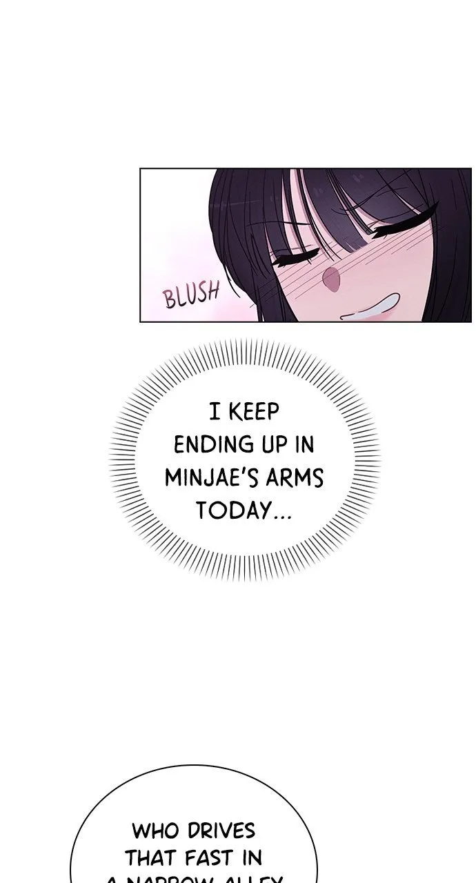 Ex-Love Review Chapter 36 page 88 - 