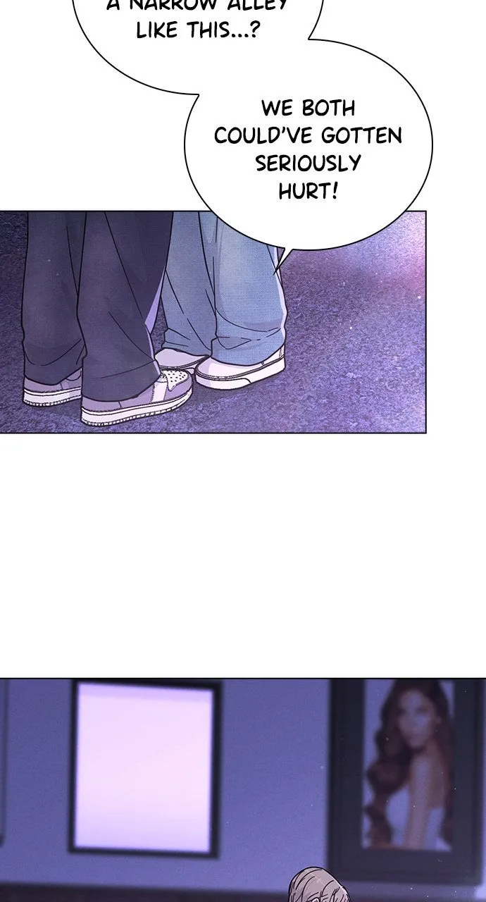 Ex-Love Review Chapter 36 page 89 - 