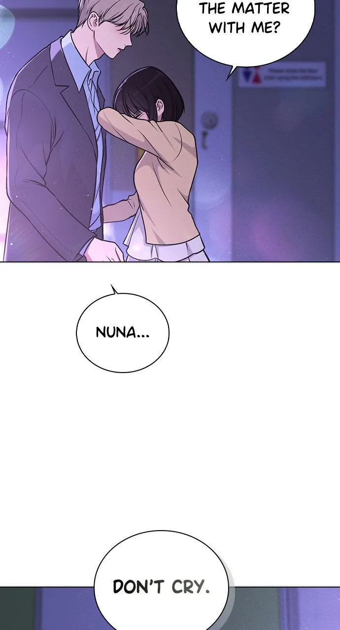 Ex-Love Review Chapter 36 page 10 - 