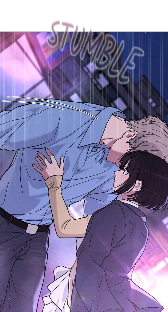 Ex-Love Review Chapter 36 page 93 - 