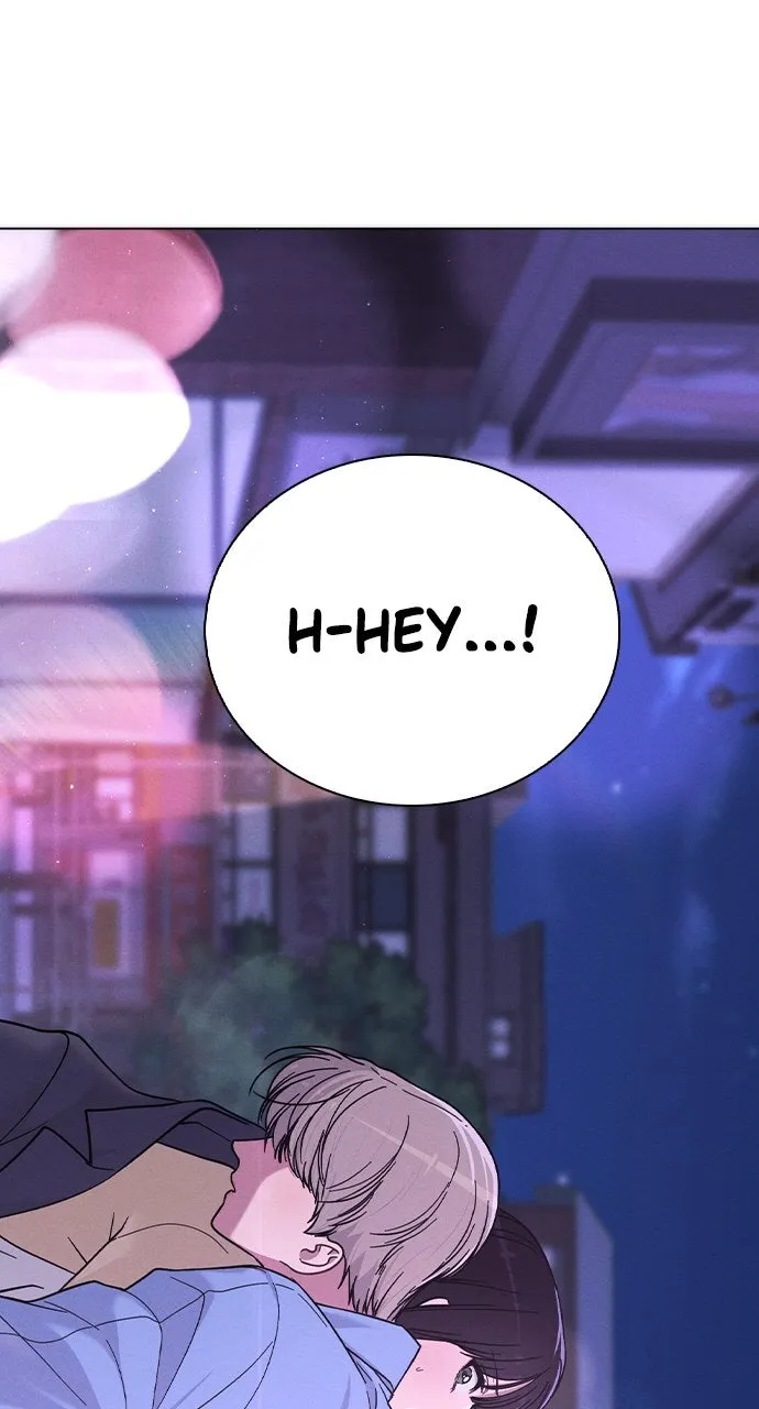 Ex-Love Review Chapter 36 page 95 - 