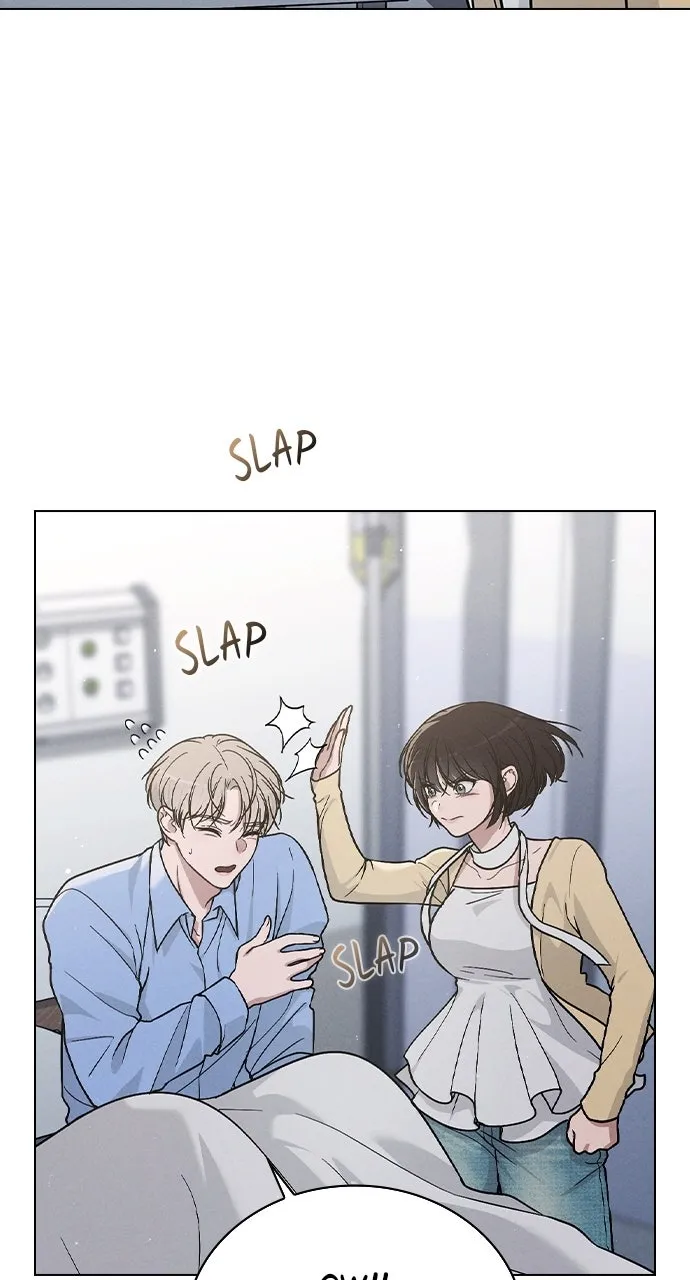 Ex-Love Review Chapter 37 page 11 - 