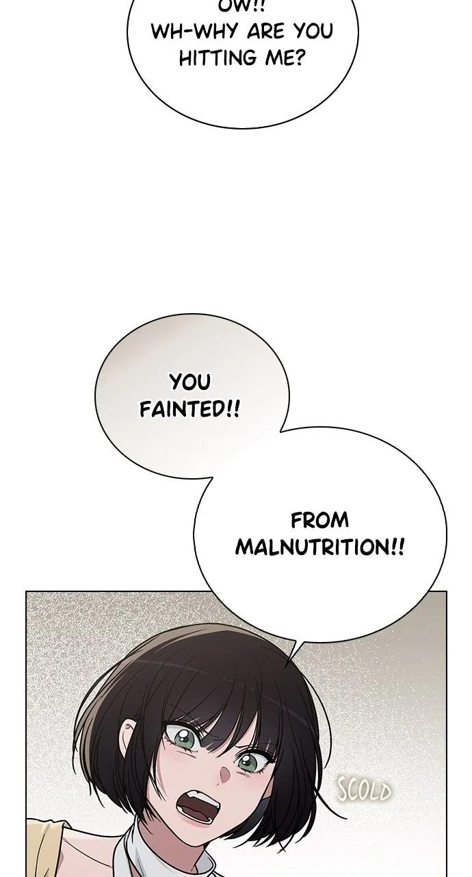 Ex-Love Review Chapter 37 page 12 - 